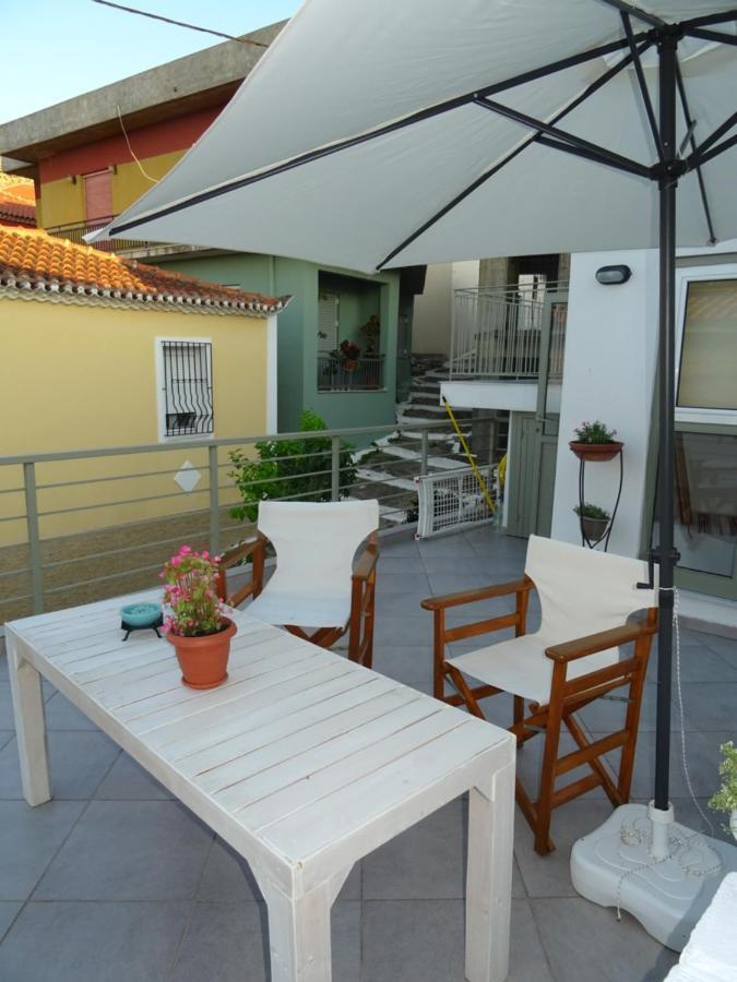 Fotis House Villa Koroni  Exterior photo